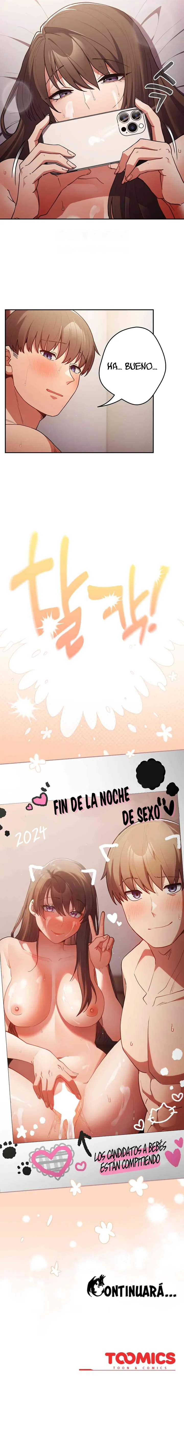 Asi no se Hace Capítulo 93 - Page 14