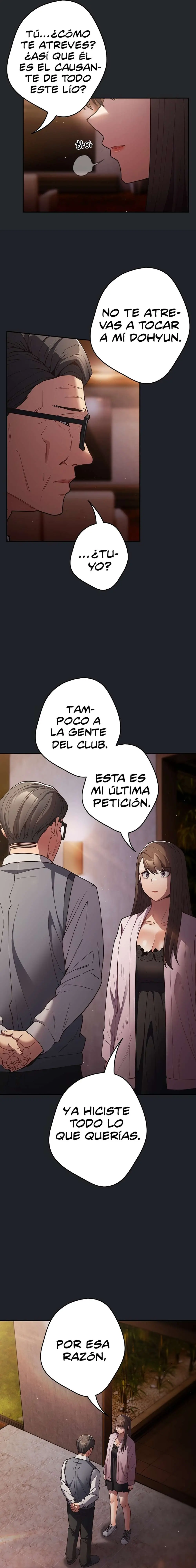 Asi no se Hace Capítulo 94 - Page 15