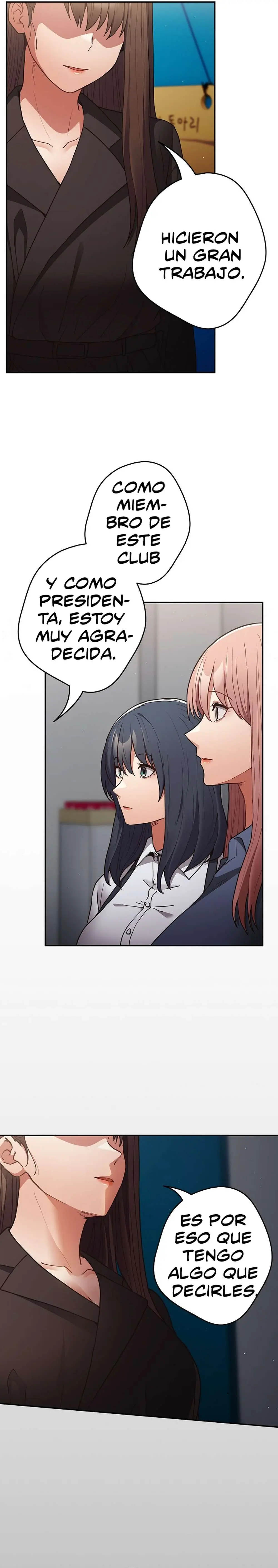 Asi no se Hace Capítulo 94 - Page 23