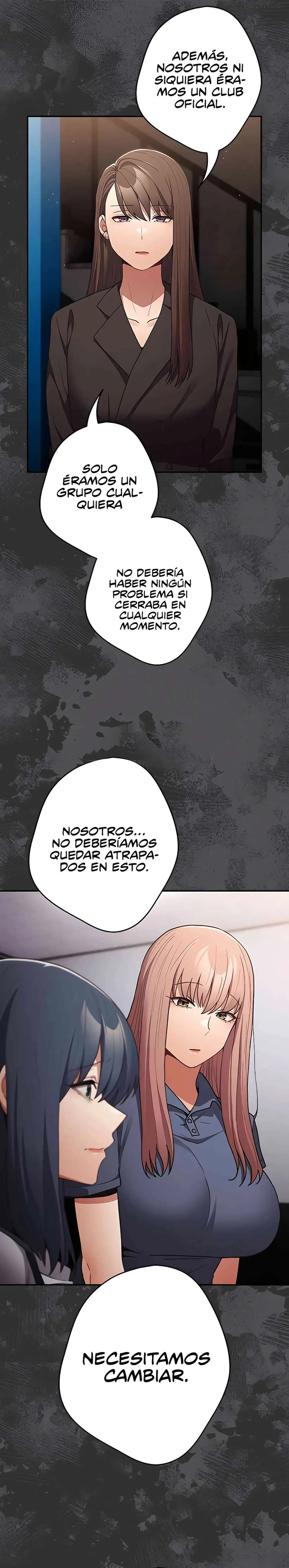 Asi no se Hace Capítulo 95 - Page 12