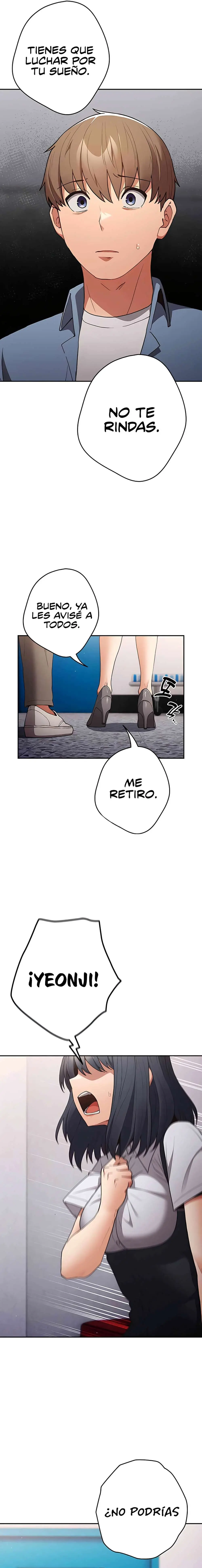 Asi no se Hace Capítulo 95 - Page 16