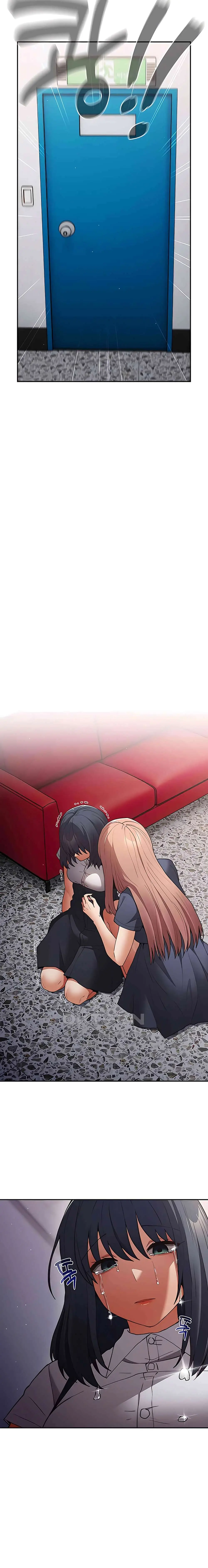 Asi no se Hace Capítulo 95 - Page 21