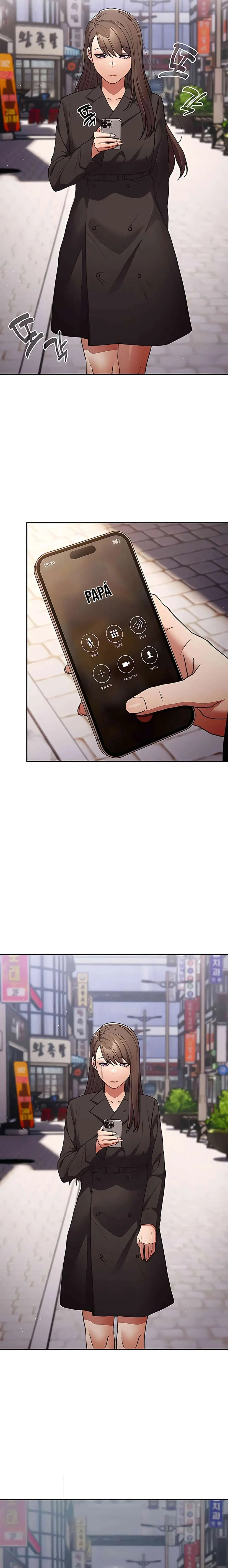 Asi no se Hace Capítulo 95 - Page 23
