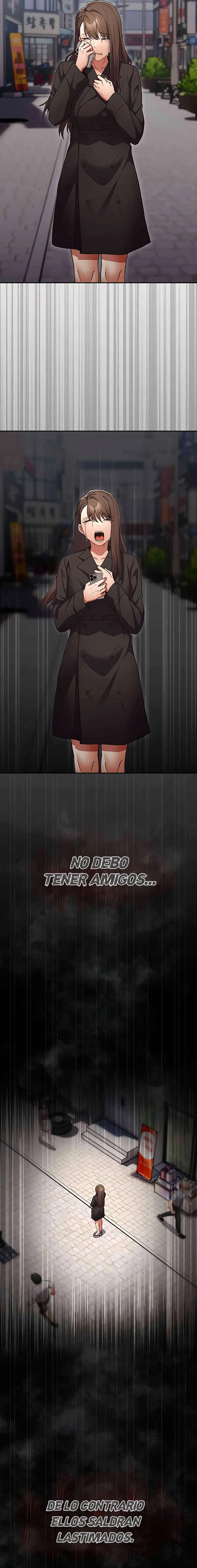 Asi no se Hace Capítulo 95 - Page 24
