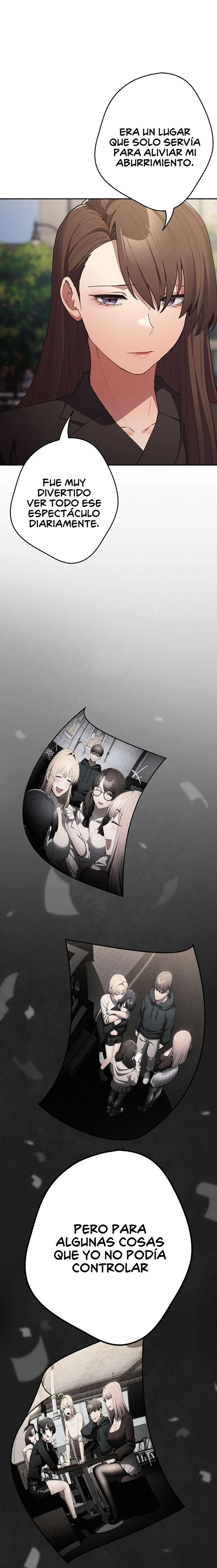 Asi no se Hace Capítulo 96 - Page 13