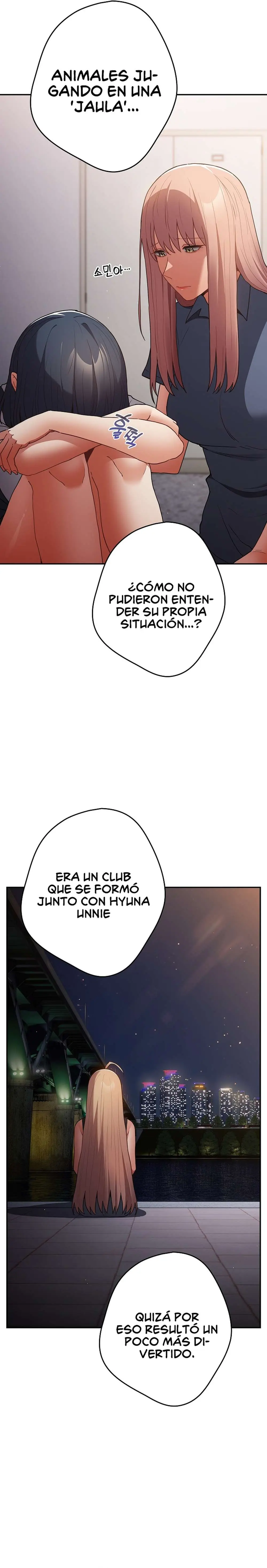Asi no se Hace Capítulo 96 - Page 15