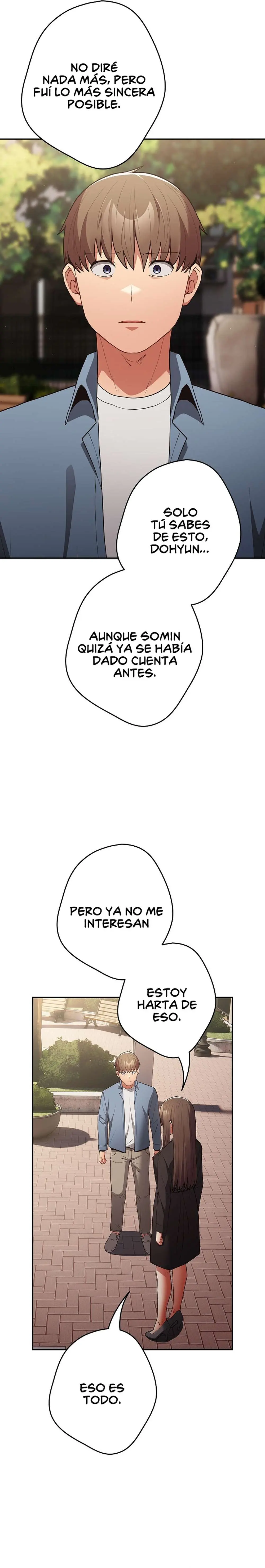 Asi no se Hace Capítulo 96 - Page 16