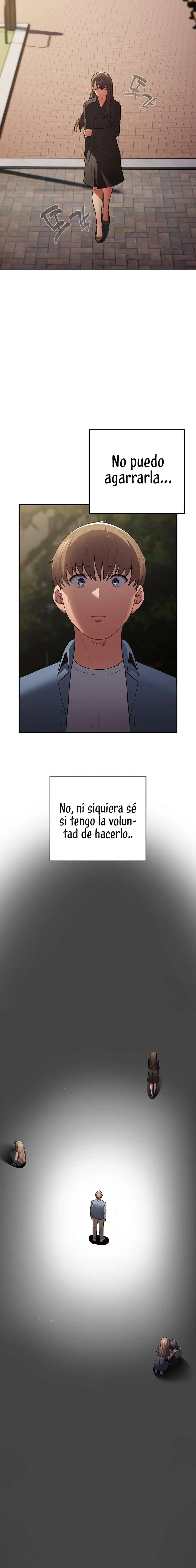 Asi no se Hace Capítulo 96 - Page 18