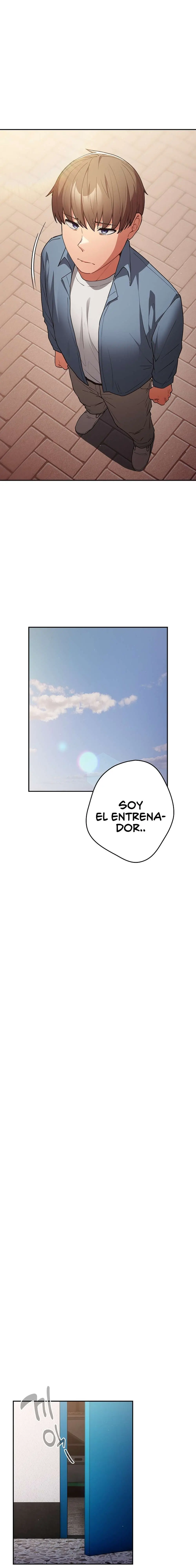 Asi no se Hace Capítulo 96 - Page 25