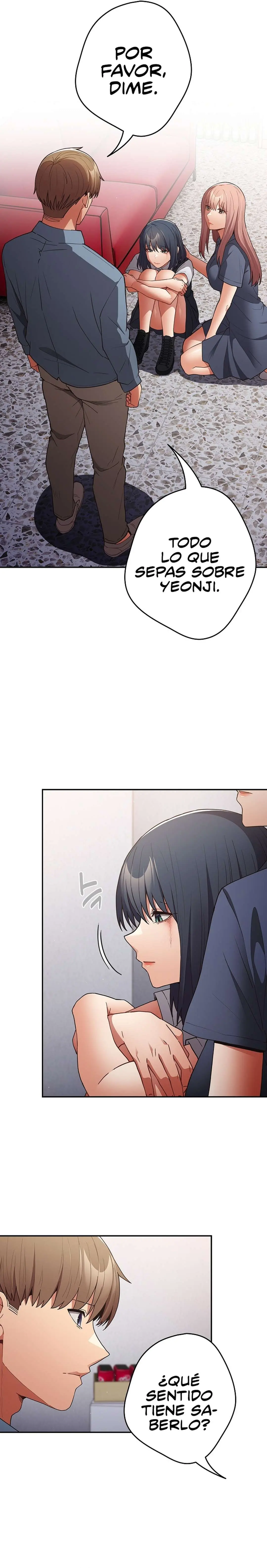 Asi no se Hace Capítulo 97 - Page 10