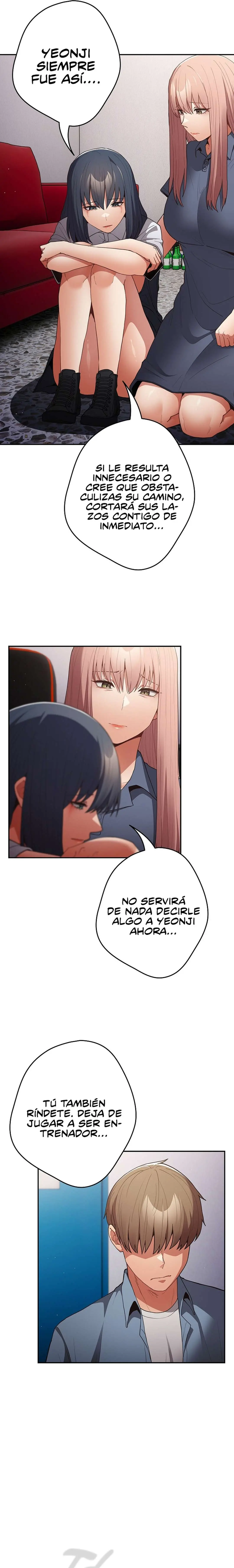 Asi no se Hace Capítulo 97 - Page 11