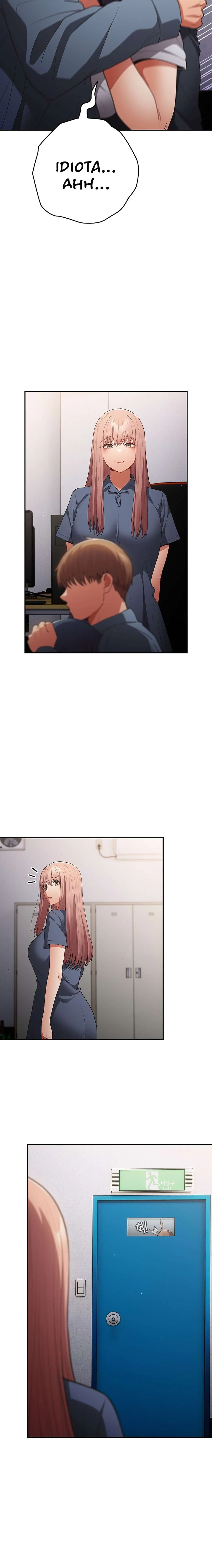 Asi no se Hace Capítulo 97 - Page 18