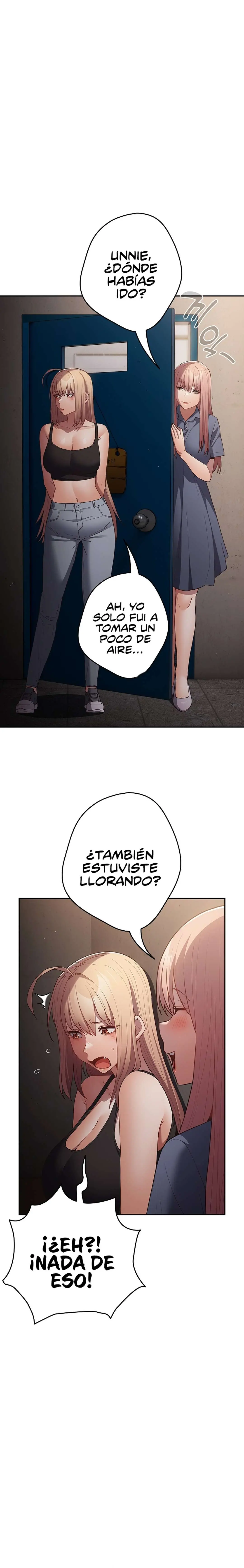 Asi no se Hace Capítulo 97 - Page 19
