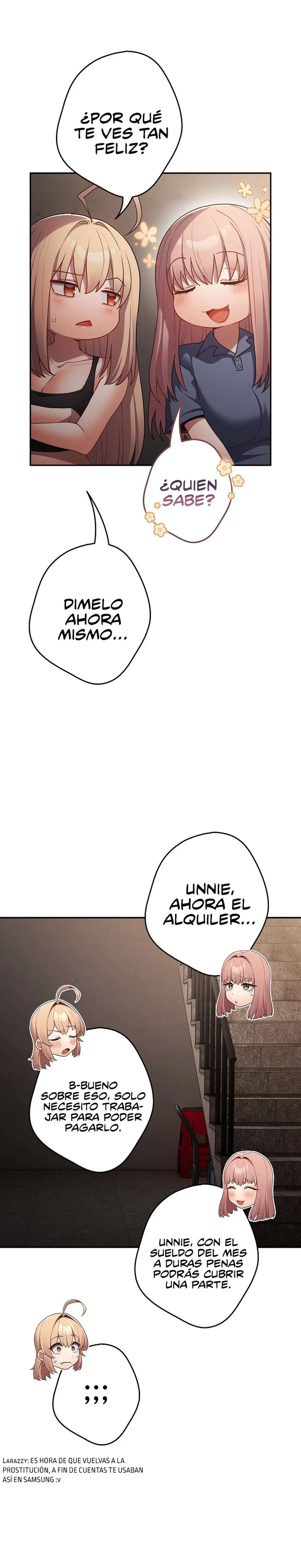 Asi no se Hace Capítulo 97 - Page 22