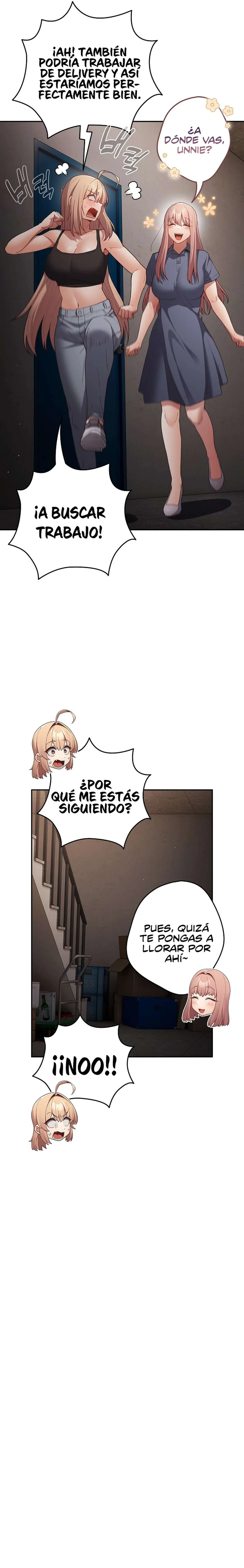 Asi no se Hace Capítulo 97 - Page 23
