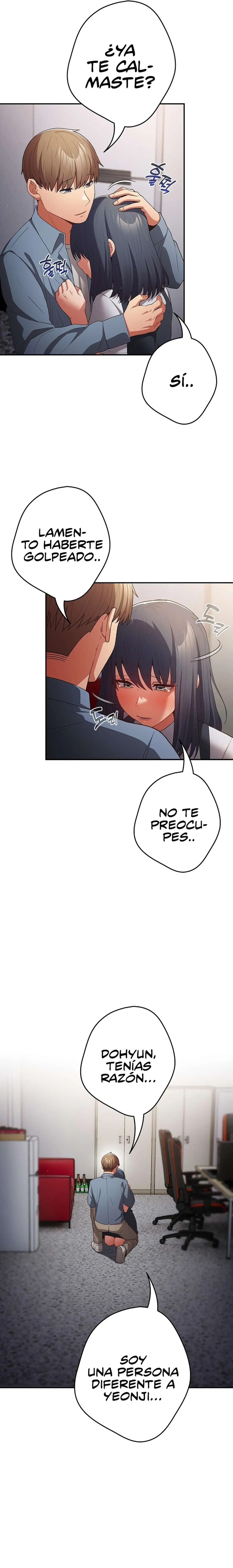 Asi no se Hace Capítulo 97 - Page 24