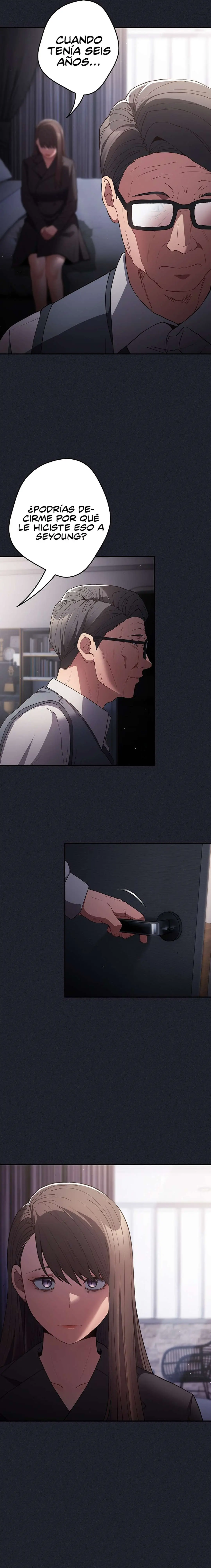 Asi no se Hace Capítulo 97 - Page 5