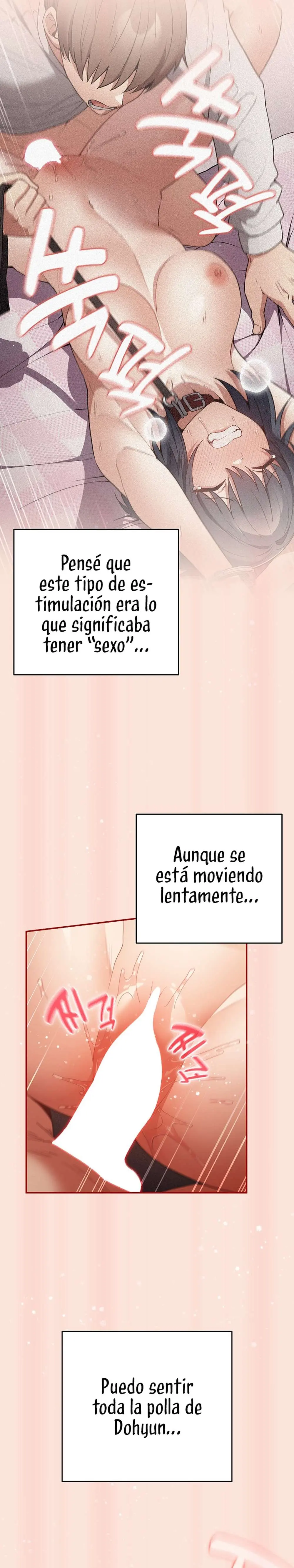 Asi no se Hace Capítulo 98 - Page 12