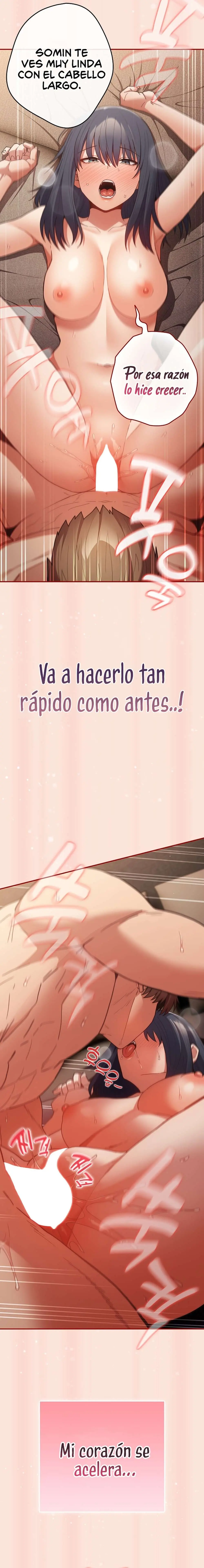 Asi no se Hace Capítulo 98 - Page 13