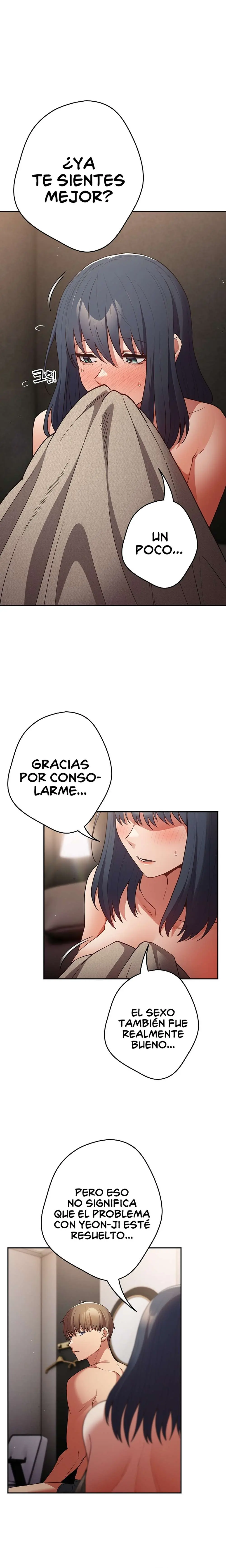 Asi no se Hace Capítulo 98 - Page 20