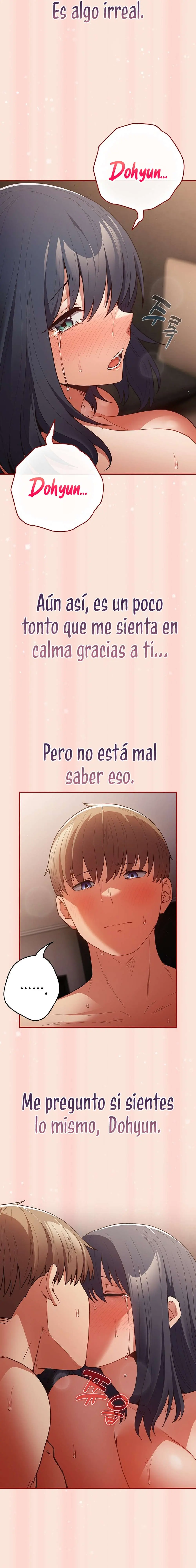 Asi no se Hace Capítulo 98 - Page 4