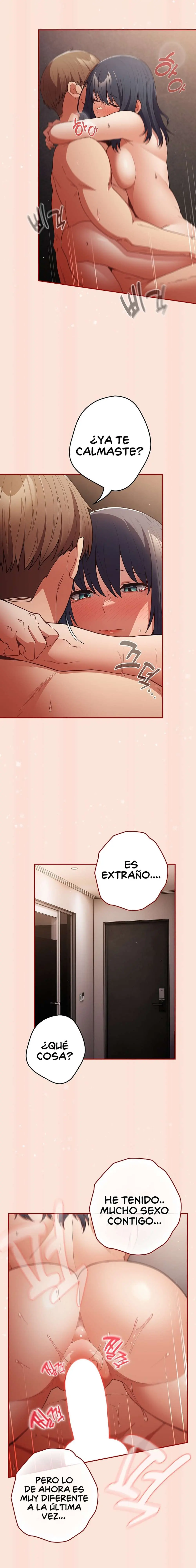 Asi no se Hace Capítulo 98 - Page 6