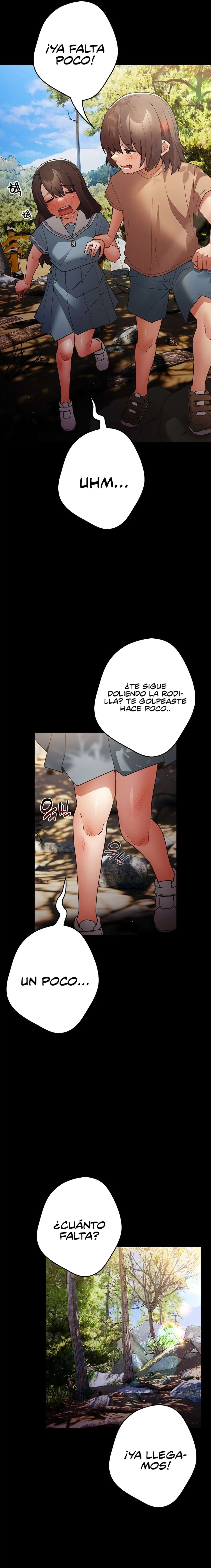 Asi no se Hace Capítulo 99 - Page 10