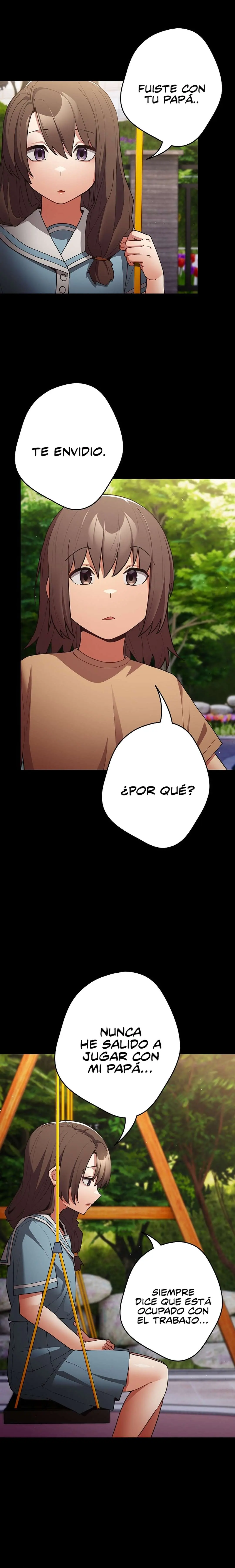 Asi no se Hace Capítulo 99 - Page 6