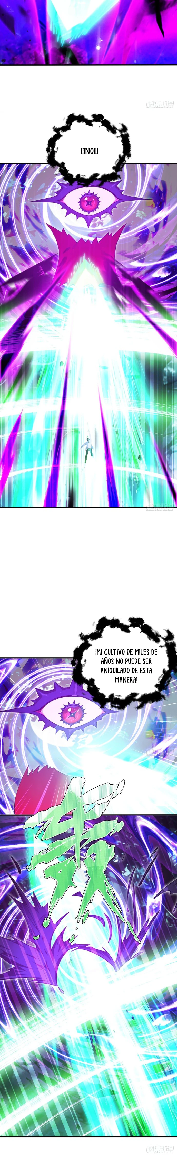Domesticando Chicas Monstruos mientras Todos Domestican Meros Monstruos Capítulo 137 - Page 4