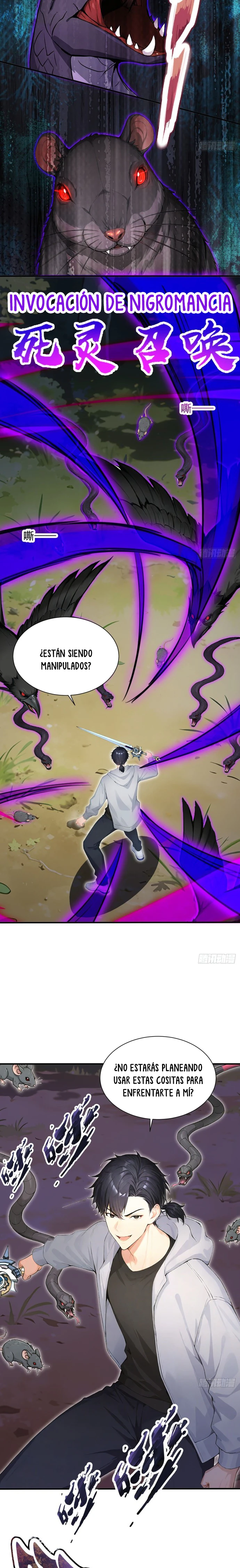 Domesticando Chicas Monstruos mientras Todos Domestican Meros Monstruos Capítulo 139 - Page 2