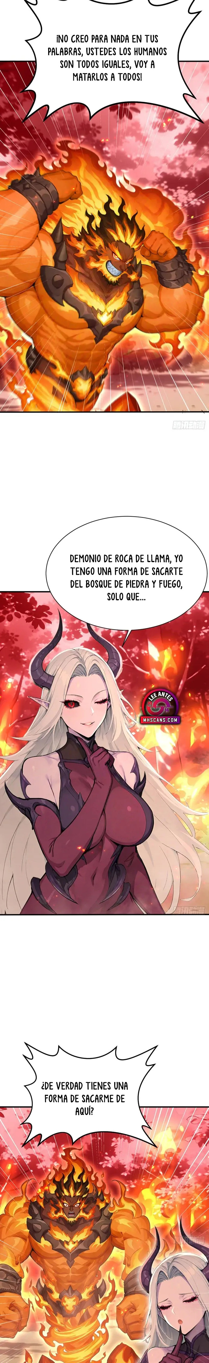 Domesticando Chicas Monstruos mientras Todos Domestican Meros Monstruos Capítulo 144 - Page 2