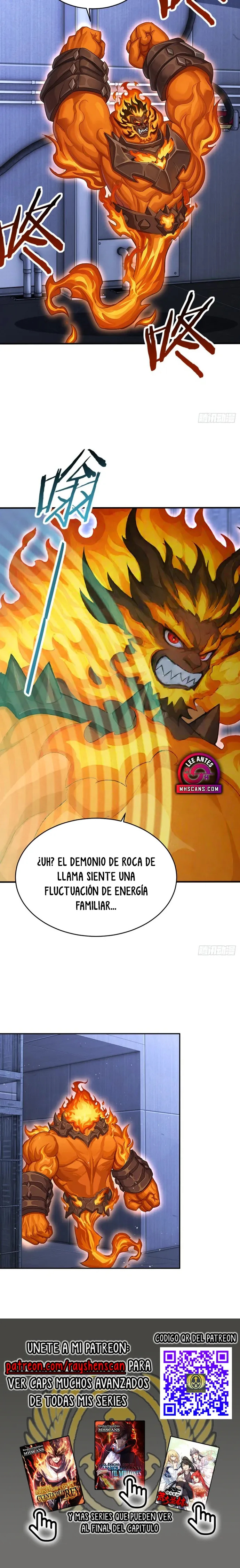 Domesticando Chicas Monstruos mientras Todos Domestican Meros Monstruos Capítulo 147 - Page 9