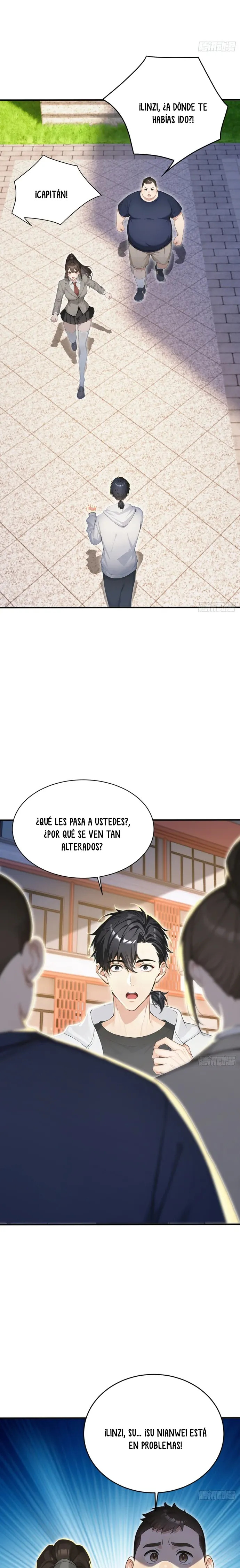 Domesticando Chicas Monstruos mientras Todos Domestican Meros Monstruos Capítulo 151 - Page 2