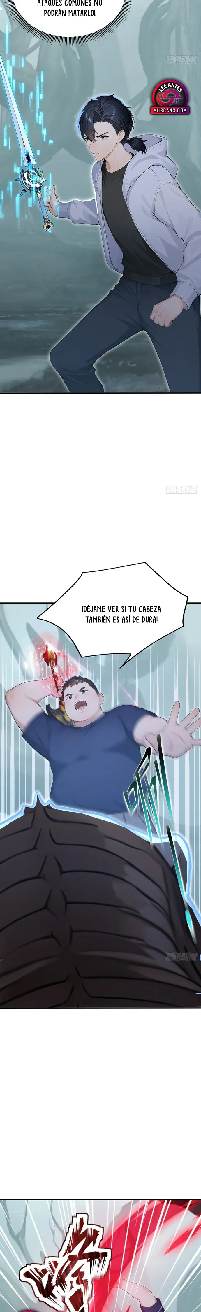 Domesticando Chicas Monstruos mientras Todos Domestican Meros Monstruos Capítulo 152 - Page 15