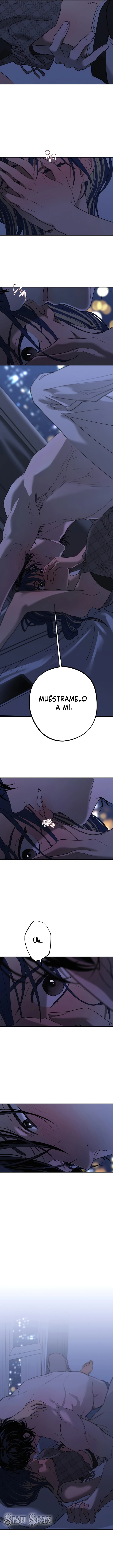 Mientras lo haces Capítulo 71 - Page 14