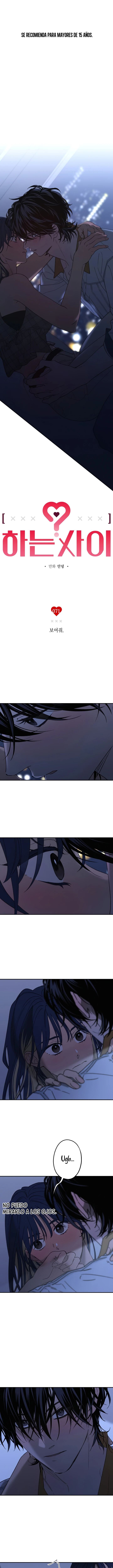 Mientras lo haces Capítulo 71 - Page 3