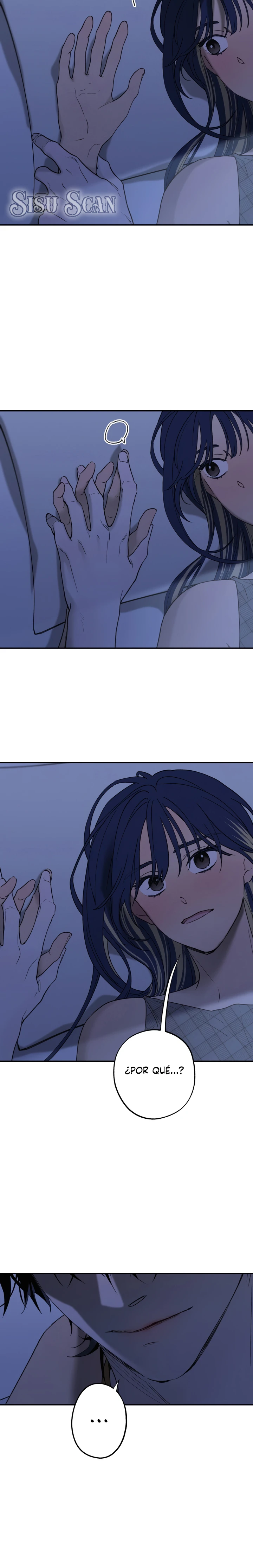 Mientras lo haces Capítulo 71 - Page 4