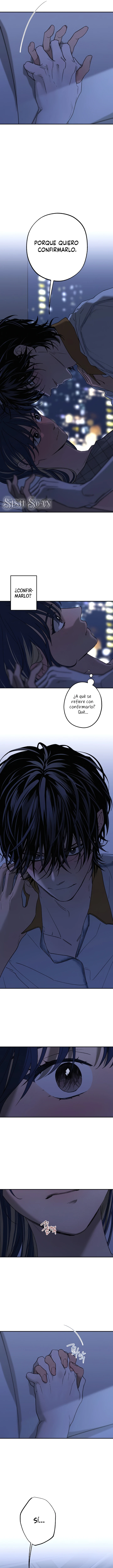 Mientras lo haces Capítulo 71 - Page 5