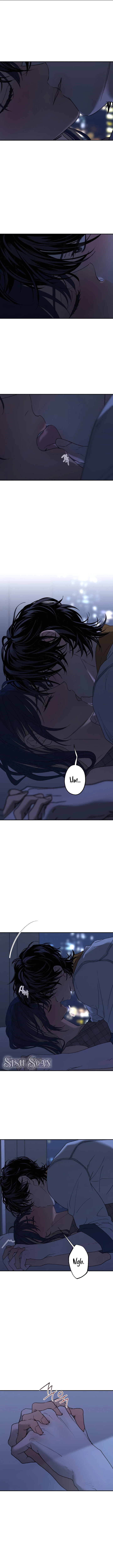 Mientras lo haces Capítulo 71 - Page 8