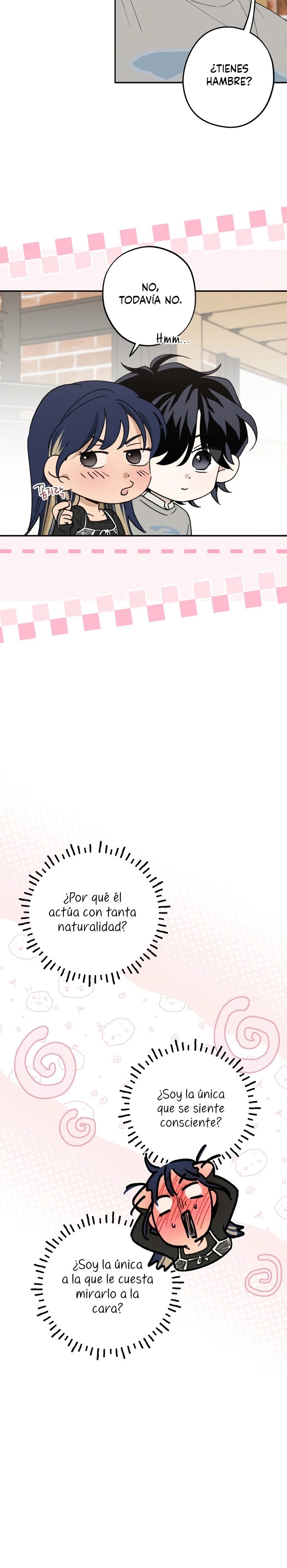 Mientras lo haces Capítulo 72 - Page 11