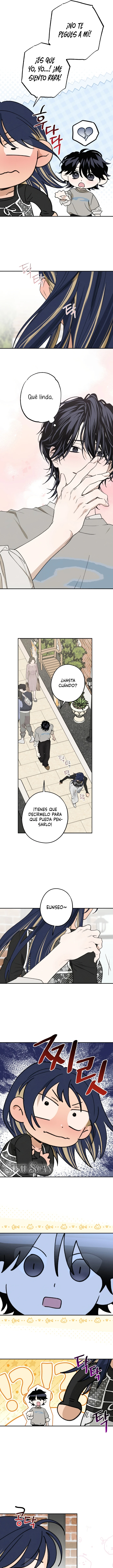 Mientras lo haces Capítulo 72 - Page 14