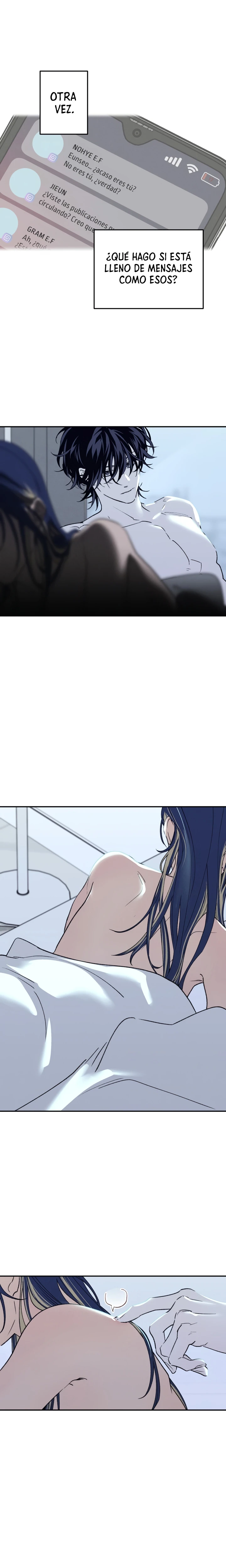 Mientras lo haces Capítulo 72 - Page 4