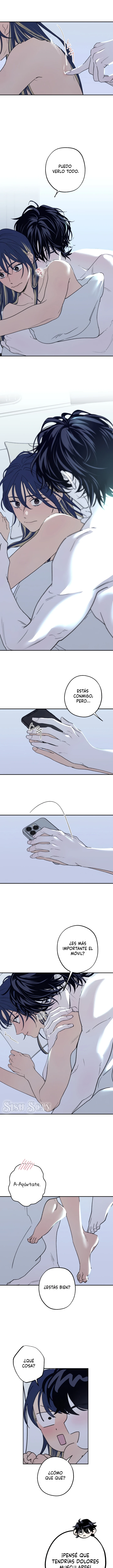 Mientras lo haces Capítulo 72 - Page 5