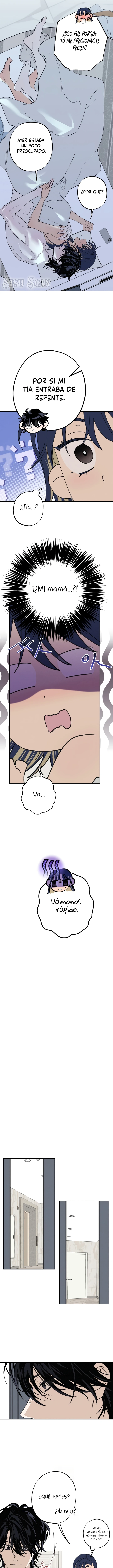 Mientras lo haces Capítulo 72 - Page 8