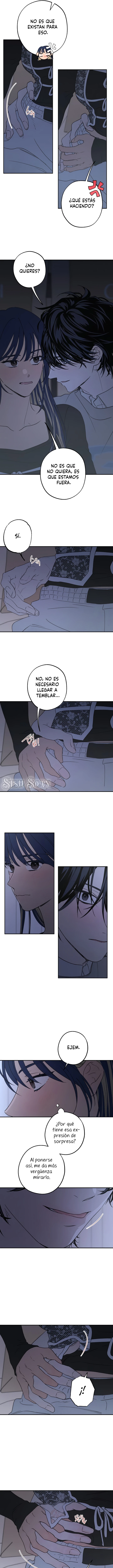 Mientras lo haces Capítulo 73 - Page 10