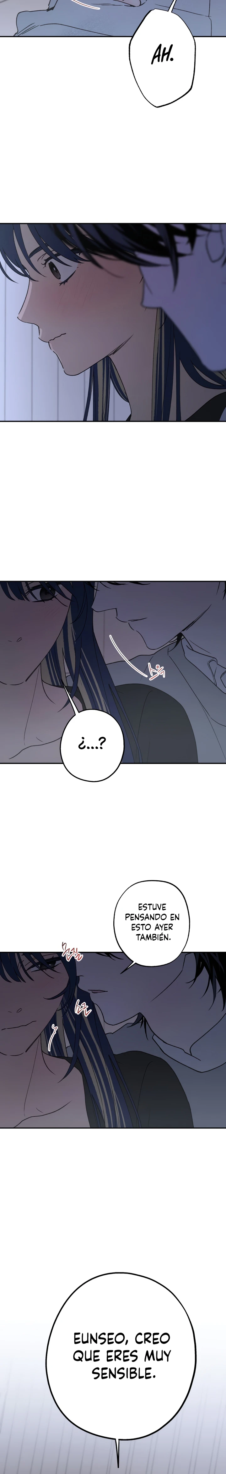 Mientras lo haces Capítulo 73 - Page 11