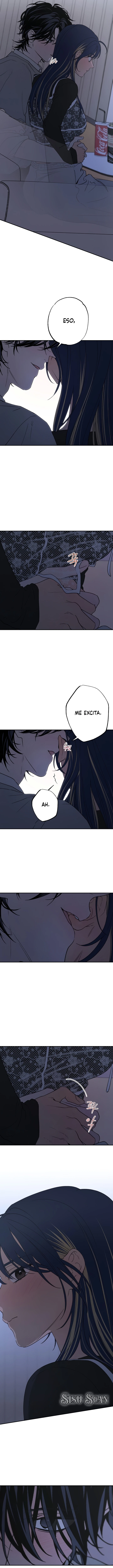 Mientras lo haces Capítulo 73 - Page 12
