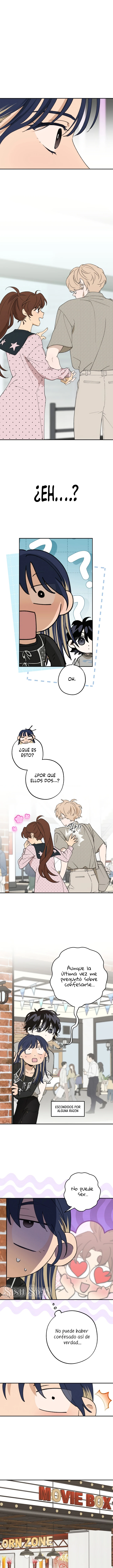 Mientras lo haces Capítulo 73 - Page 3