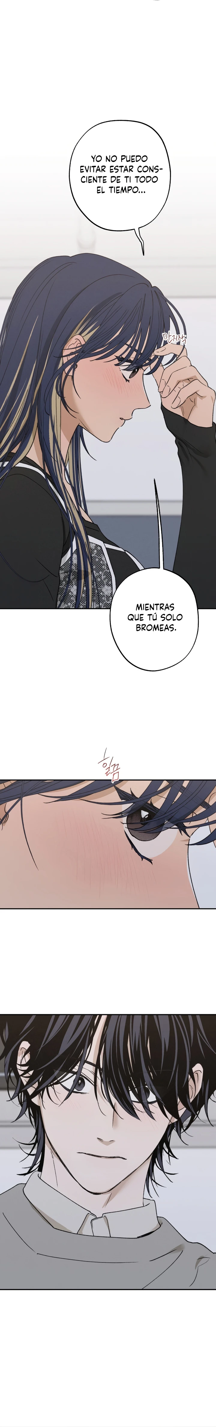 Mientras lo haces Capítulo 74 - Page 10
