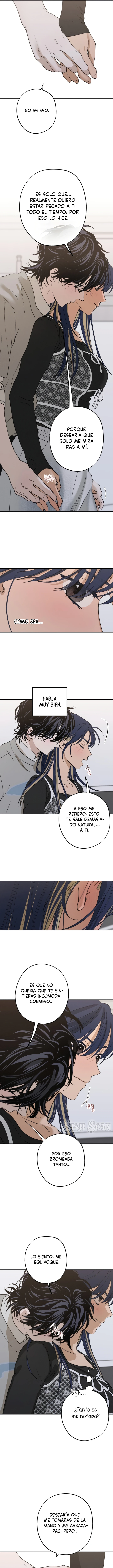Mientras lo haces Capítulo 74 - Page 11